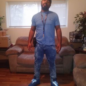 Meet your Posher, James